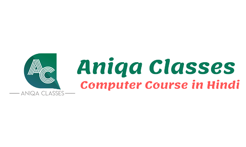 Aniqa Classes